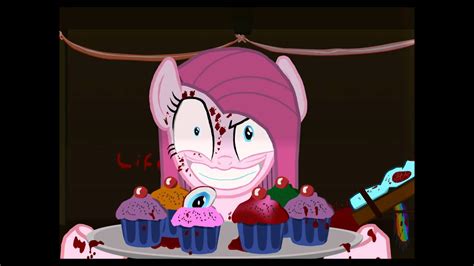 Reaction To Mlp Fim Fanfic Cupcakes From A Not Brony