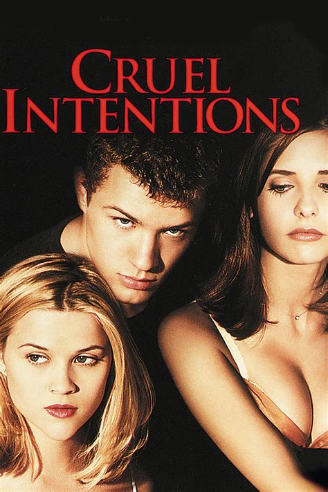 Review Cruel Intentions 20th Anniversary Best Entertainment Reviews