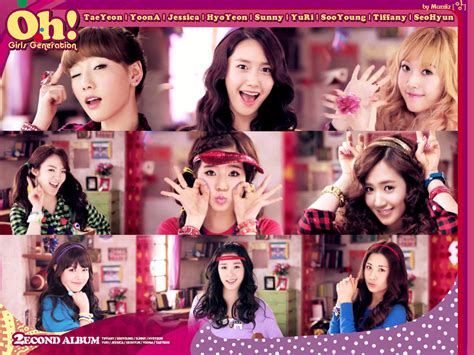 Snsd Oh Girls Generation Snsd Image 24157317 Fanpop
