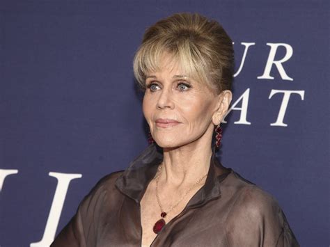 jane fonda says her cancer is in remission and she can discontinue
