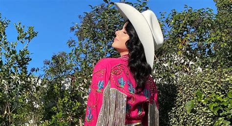 ariel winter bares booty in stunning birthday cowgirl look the blast