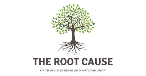 root   thyroid disease  autoimmunity deliciously organic
