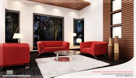 beautiful home interior designs kerala home
