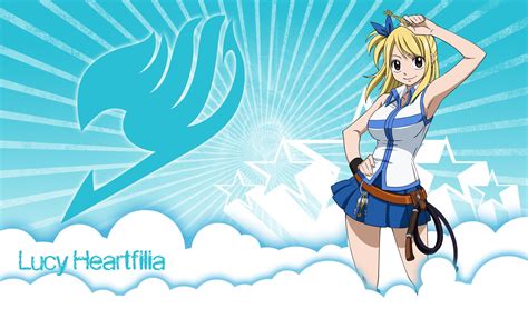fairy tail fantasy anime lucy heartfilia anime fairy tail pinterest anime anime fairy