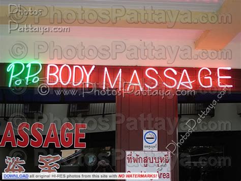 soapy massage parlors pattaya thailand pictures