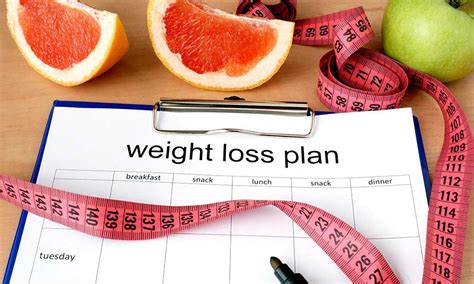 How To Pick A Healthy Weight Loss Diet Plan You Can Live