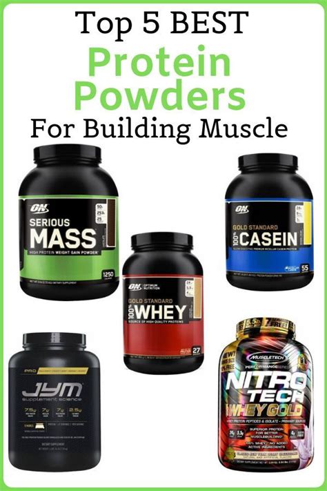 What Is The Best Protein Powder For Men Mark Has Orr