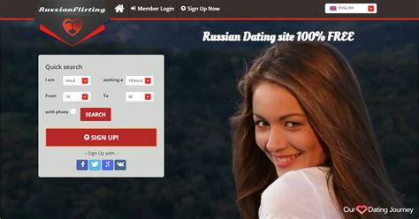 are there any legitimate russian dating sites there are only 3