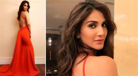 vaani kapoor tags her job as amazing says acting helps
