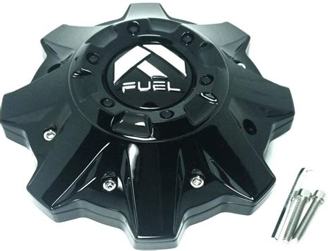 replacement center caps  fuel offroad wheel