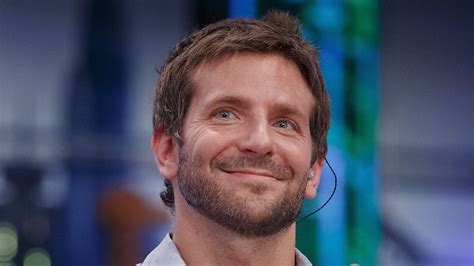 bradley cooper is doing his best to prevent hair loss