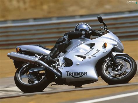track triumph tt  motorbikes wallpapers