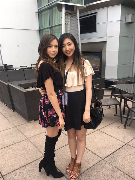 Pokimane On Twitter Come See Me And Xchocobars At