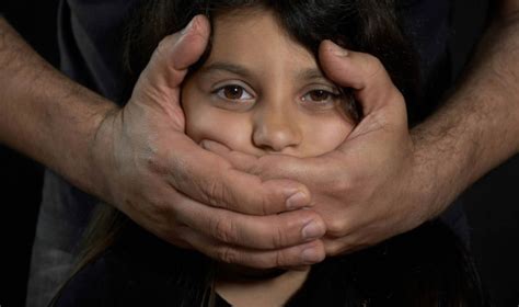 el 20 de los andaluces sufrió abusos sexuales en la infancia