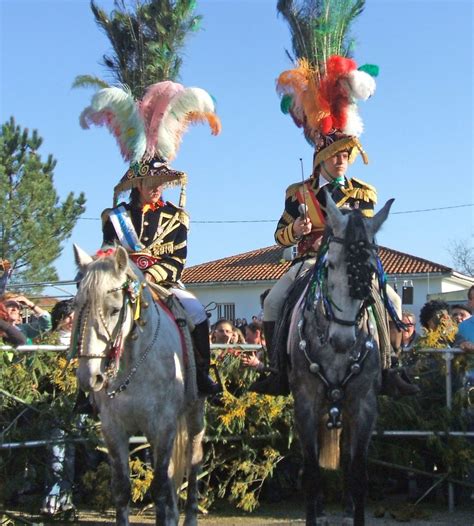 carnaval en galicia lambonadasdegaliciaclub