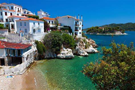 le  isole piu belle della grecia  questa estate skyscanner italia