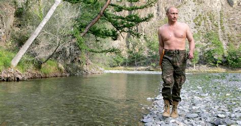 A Novel Imagines Putin Is Retired And Has Dementia The New York Times