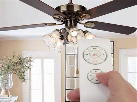 ceiling fan remote controls  buy   spy