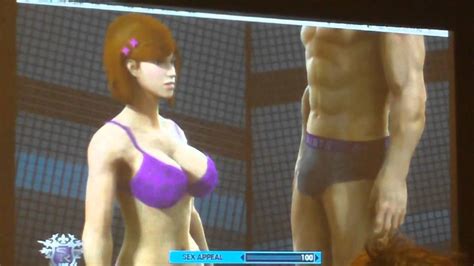 saints row the third sex appeal slider gameplay youtube