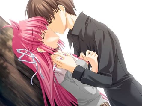 pin by alice in wonderland on kiss love animé anime kiss scenes