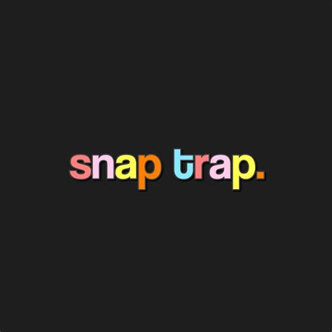 snap trap