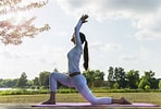 Bilderesultat for Yoga Poses. Størrelse: 148 x 100. Kilde: www.simplemost.com