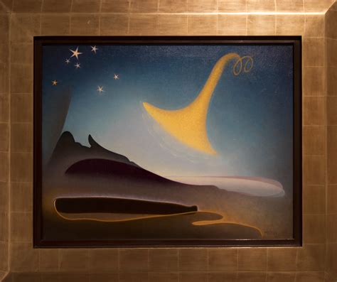 new mexico museum of art agnes pelton ”awakening” 1943 … flickr