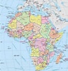 非洲國家地圖 的圖片結果. 大小：99 x 104。資料來源：ditu.ps123.net