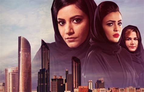 What Are The Best Arabic Series And Movies On Netflix Arabic For Nerds