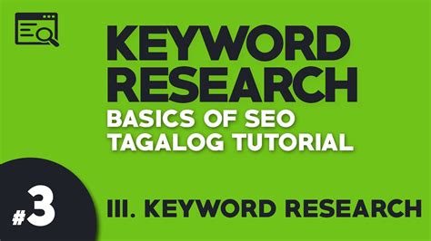 reasearch  tagalog    introduction   research paper