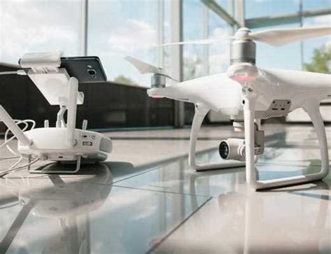 start   drone business  flex air aviation today