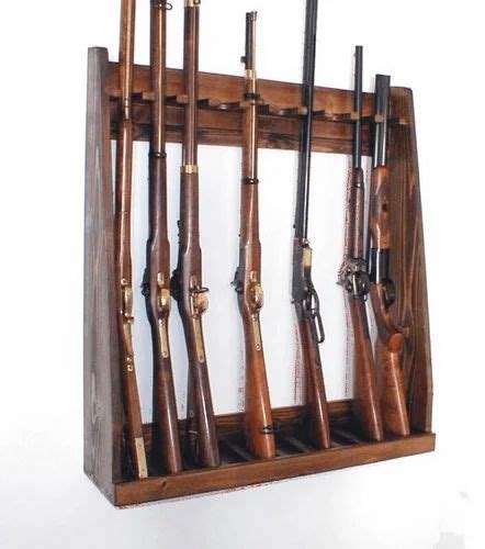 Rifle Racks At Best Price In India