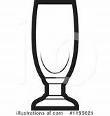 Glass Clipart Illustration Royalty Lal Perera Rf sketch template