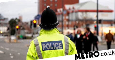 greater manchester police officer charged with five sexual assaults