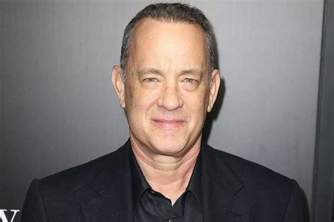 Tom Hanks Credits Irish Actor Vincent Dowling For Giving Him His Break