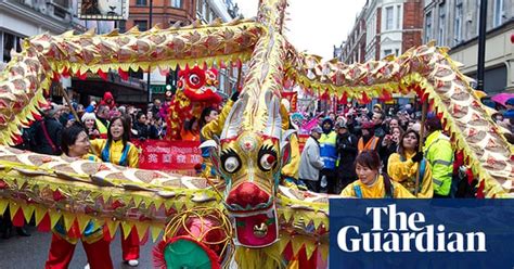 Chinese New Year Celebrations Around The World In Pictures Life And