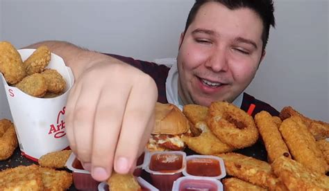 Watch From Asmr To Mukbangs Here Are The Weirdest Trends On Youtube
