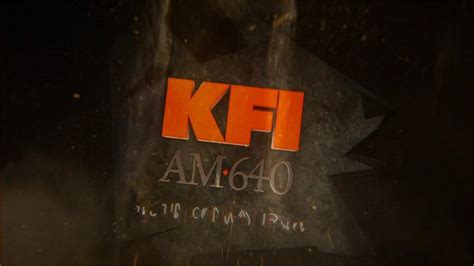 kfi   radio  vimeo