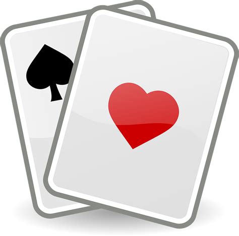Card Game Icon 348254 Free Icons Library