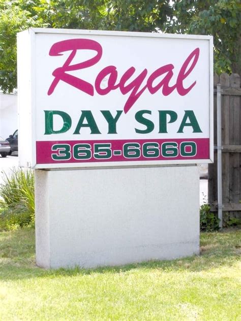 royal day spa massage therapy massage therapy   lodi ave