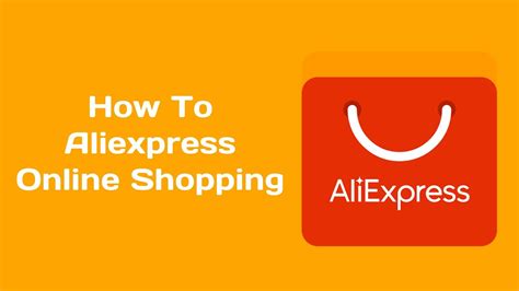 aliexpress  shopping youtube