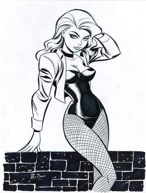 pin by maximus greed on bruce timm bruce timm black