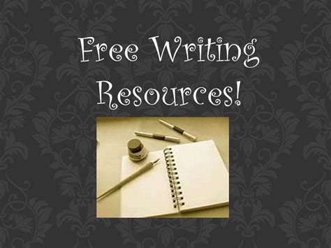 loving literacy  writing resources