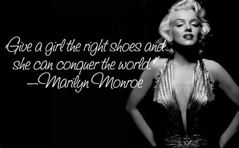 Marilyn Monroe Fashion Quotes Beauty Quotesgram