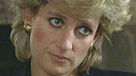 Princess Diana Interview Bbc Investigating Claims She Was Coerced