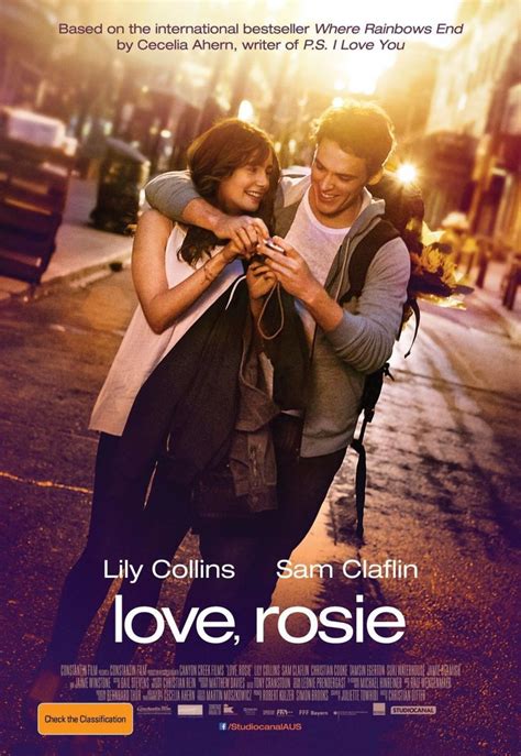 love rosie  filmaffinity