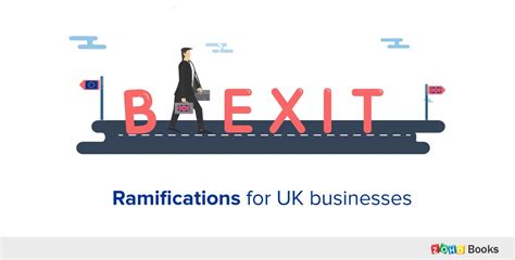 brexit    affect uk businesses zoho blog