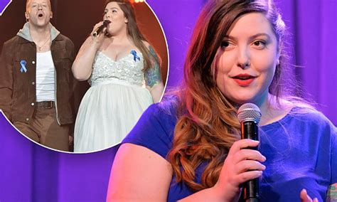 Mary Lambert Talks Same Love Performance With Macklemore Daily Mail