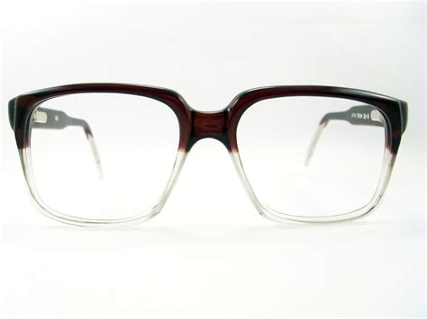 Vintage Eyeglasses Frames Eyewear Sunglasses 50s Vintage Guess Frame