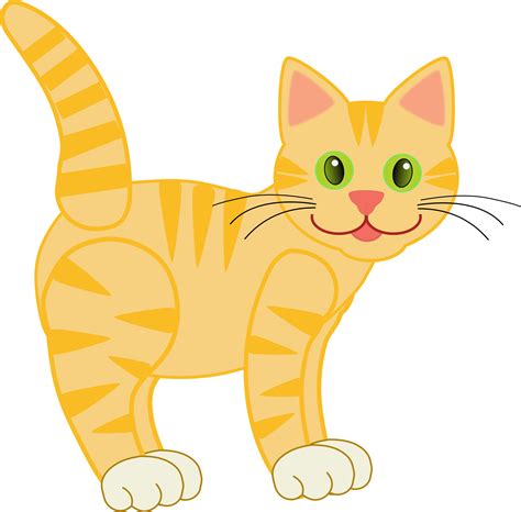 cat clipart  images clipartix